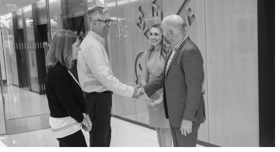 What makes a great client-advisor relationship?  